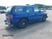 2005 Chevrolet Tahoe LS с VIN 1GNEC13Z05R259286, выставлен на аукционе IAAI как лот 43191939 с пробегом Не указан миль и . История ставок и продаж доступна на DreamBid. Изображение 4.