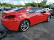 2013 Hyundai Genesis Coupe Premium с VIN KMHHT6KD2DU104903, выставлен на аукционе Copart как лот 82568585 с пробегом 86 821 миль миль и Списание • Salvage title. История ставок и продаж доступна на DreamBid. Изображение 3.
