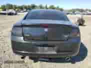 2008 Dodge Charger R/T z VIN 2B3LA53H98H236888, wystawiony jako Copart lot #74974464 z przebiegiem 226 341 mil mil oraz Szkoda całkowita • Salvage title. Historia ofert i sprzedaży dostępna na DreamBid. Obrazek 6.