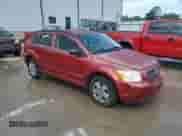 2007 Dodge Caliber with VIN 1B3JB28B97D503059, listed as a Copart auction lot 67860335 with 169,452 mi miles and Salvage title. Bid and sale history available at DreamBid. Image 4.