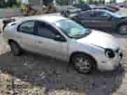 2003 Dodge Neon SXT with VIN 1B3ES56C93D141369, listed as a Copart auction lot 61470545 with 198,282 mi miles and Clean title. Bid and sale history available at DreamBid. Image 4.