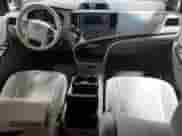 2012 Toyota Sienna LE с VIN 5TDKK3DC6CS257156, выставлен на аукционе Copart как лот 80863725 с пробегом 190 823 миль миль и Списание • Salvage title. История ставок и продаж доступна на DreamBid. Изображение 8.