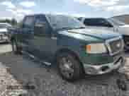 2007 Ford F-150 XLT с VIN 1FTPW12V47FB13243, выставлен на аукционе Copart как лот 70561455 с пробегом 157 148 миль миль и Списание • Salvage title. История ставок и продаж доступна на DreamBid. Изображение 4.