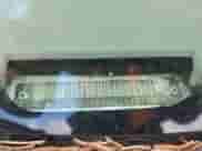 1997 GMC Sierra 1500 with VIN 1GTEK14W5VZ551810, listed as a Copart auction lot 47287015 with 168,113 mi miles and Salvage title. Bid and sale history available at DreamBid. Image 13.