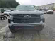 2024 Chevrolet Silverado 1500 LT Trail Boss с VIN 3GCUDFE85RG326201, выставлен на аукционе Copart как лот 58892145 с пробегом 13 187 миль миль и Списание • Salvage title. История ставок и продаж доступна на DreamBid. Изображение 5.