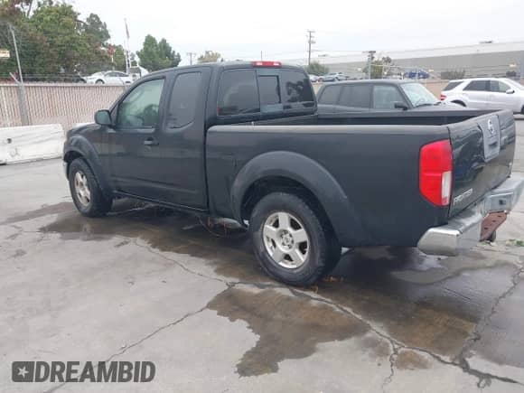 2008 Nissan Frontier SE с VIN 1N6AD06UX8C407687, выставлен на аукционе IAAI как лот 43591308 с пробегом 128 946 миль миль и . История ставок и продаж доступна на DreamBid. Изображение 3.