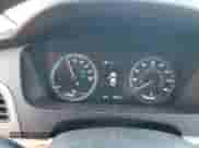 2017 Hyundai Sonata SE с VIN KMHE24L15HA048056, выставлен на аукционе Copart как лот 86791545 с пробегом 76 276 миль миль и Списание • Salvage title. История ставок и продаж доступна на DreamBid. Изображение 9.