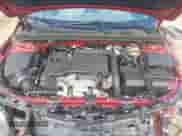 2022 Chevrolet Malibu LT z VIN 1G1ZD5ST6NF106014, wystawiony jako IAAI lot #43072066 z przebiegiem 68 903 mil mil oraz . Historia ofert i sprzedaży dostępna na DreamBid. Obrazek 10.