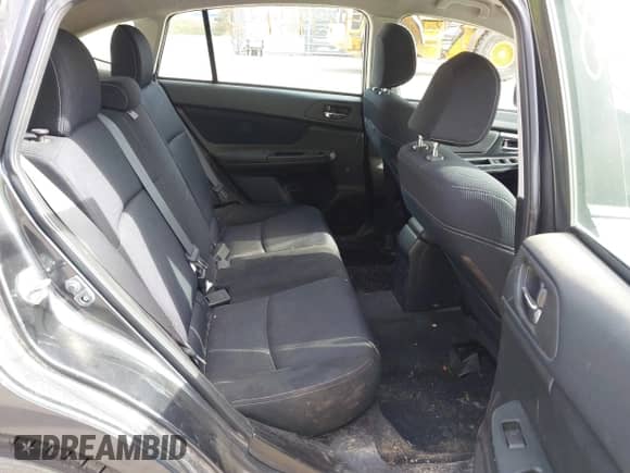 2012 Subaru Impreza Special Sports Premium with VIN JF1GPAL68CH208185, listed as a IAAI auction lot 43445458 with 167,899 mi miles and . Bid and sale history available at DreamBid. Image 8.