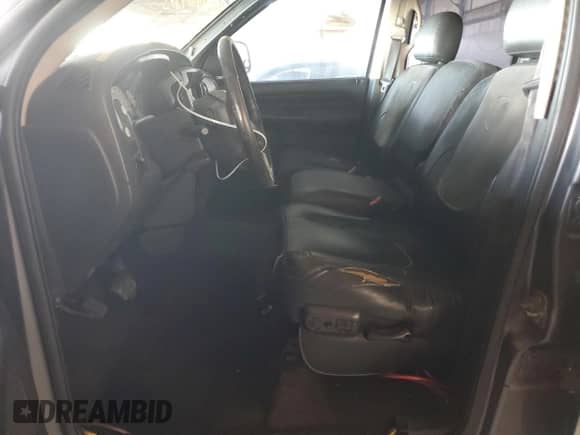 2003 Dodge 1500 ST с VIN 1D3HA18Z73J524826, выставлен на аукционе Copart как лот 76694724 с пробегом 170 780 миль миль и Чистый • Clean title. История ставок и продаж доступна на DreamBid. Изображение 7.