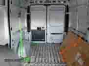 2018 Ram ProMaster Cargo с VIN 3C6TRVCG1JE112587, выставлен на аукционе Copart как лот 71225945 с пробегом 193 194 миль миль и На запчасти • Non repairable. История ставок и продаж доступна на DreamBid. Изображение 10.