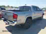 2021 Toyota Tacoma SR5 with VIN 5TFAZ5CN4MX102901, listed as a IAAI auction lot 43136326 with 78,206 mi miles and . Bid and sale history available at DreamBid. Image 4.