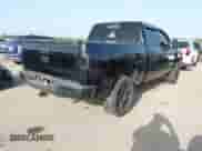 2008 Chevrolet Silverado 1500 1LT with VIN 3GCEC13J18G222254, listed as a IAAI auction lot 42597290 with 278,701 mi miles and . Bid and sale history available at DreamBid. Image 4.