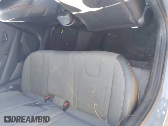 2021 Hyundai Elantra N Line с VIN KMHLR4AF5MU112347, выставлен на аукционе IAAI как лот 41988589 с пробегом 77 599 миль миль и . История ставок и продаж доступна на DreamBid. Изображение 8.