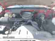 1993 Chevrolet Silverado 1500 z VIN 1GCEC14K8PE179836, wystawiony jako IAAI lot #43520312 z przebiegiem 214 203 mil mil oraz . Historia ofert i sprzedaży dostępna na DreamBid. Obrazek 10.