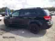 2020 Dodge Journey SE Value with VIN 3C4PDCAB8LT279130, listed as a Copart auction lot 80643005 with 109,035 mi miles and Salvage title. Bid and sale history available at DreamBid. Image 2.