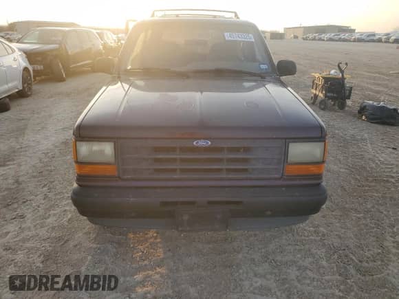 1994 Ford Explorer with VIN 1FMCU22X9RUD89035, listed as a Copart auction lot 45743325 with 223,237 mi miles and Clean title. Bid and sale history available at DreamBid. Image 5.