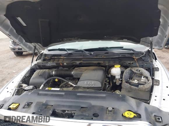 2019 Ram 1500 Tradesman с VIN 1C6RR6FG1KS520999, выставлен на аукционе IAAI как лот 42903507 с пробегом 92 331 миль миль и . История ставок и продаж доступна на DreamBid. Изображение 10.