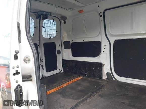 2017 Chevrolet City Express Cargo LT с VIN 3N63M0ZN8HK720406, выставлен на аукционе IAAI как лот 41546311 с пробегом 97 296 миль миль и . История ставок и продаж доступна на DreamBid. Изображение 8.
