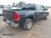 2009 GMC Sierra 1500 SL с VIN 3GTEC13C09G252848, выставлен на аукционе IAAI как лот 41576576 с пробегом 248 336 миль миль и . История ставок и продаж доступна на DreamBid. Изображение 4.