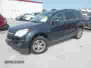 2015 Chevrolet Equinox LT с VIN 2GNALBEK5F6153174, выставлен на аукционе IAAI как лот 40295820 с пробегом 188 734 миль миль и . История ставок и продаж доступна на DreamBid. Изображение 2.