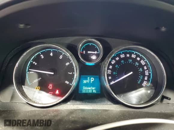 2012 Chevrolet Captiva Sport LT с VIN 3GNAL3E58CS655870, выставлен на аукционе Copart как лот 80622614 с пробегом 111 110 миль миль и Списание • Salvage title. История ставок и продаж доступна на DreamBid. Изображение 9.