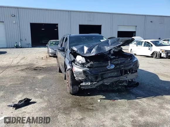 2025 Subaru Forester Special Sports with VIN JF2SLDHC5SH528371, listed as a Copart auction lot 69970135 with Not provided miles and Non repairable. Bid and sale history available at DreamBid. Image 13.