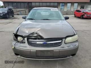 2000 Chevrolet Malibu с VIN 1G1ND52J2Y6144311, выставлен на аукционе Copart как лот 72964484 с пробегом 240 291 миль миль и Списание • Salvage title. История ставок и продаж доступна на DreamBid. Изображение 5.