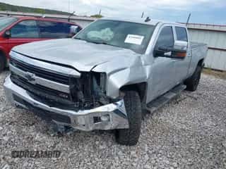 2016 Chevrolet Silverado 2500HD LTZ с VIN 1GC1KWEG5GF237193, выставлен на аукционе IAAI как лот 43289882 с пробегом 163 137 миль миль и . История ставок и продаж доступна на DreamBid. Изображение 2.