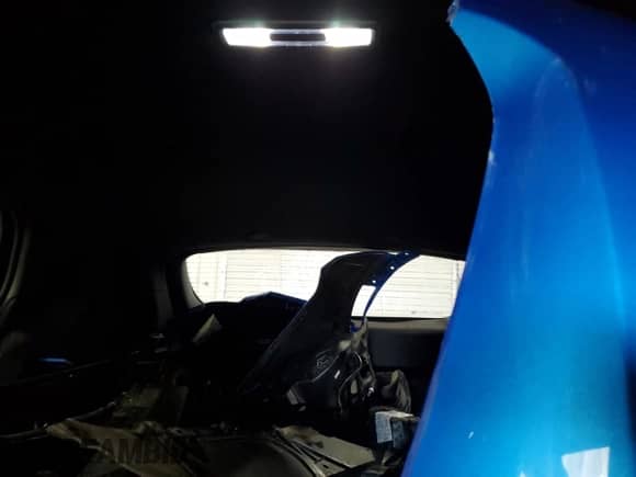 2025 Chevrolet Equinox EV LT с VIN 3GN7DLRR5SS130476, выставлен на аукционе Copart как лот 50398725 с пробегом 1 922 миль миль и Списание • Salvage title. История ставок и продаж доступна на DreamBid. Изображение 10.