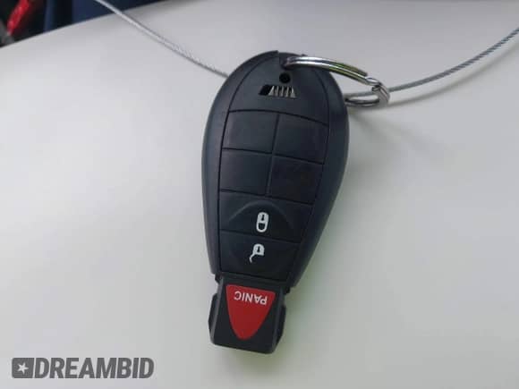 2013 Dodge Grand Caravan SXT z VIN 2C4RDGCG2DR536523, wystawiony jako IAAI lot #43582307 z przebiegiem 173 539 mil mil oraz . Historia ofert i sprzedaży dostępna na DreamBid. Obrazek 11.