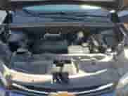 2019 Chevrolet Trax LS с VIN 3GNCJKSB2KL198906, выставлен на аукционе Copart как лот 84836715 с пробегом 57 016 миль миль и Списание • Salvage title. История ставок и продаж доступна на DreamBid. Изображение 12.