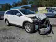 2019 Kia Sorento L with VIN 5XYPG4A3XKG515286, listed as a Copart auction lot 86478685 with 143,549 mi miles and Salvage title. Bid and sale history available at DreamBid. Image 4.