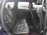 2017 Jeep Grand Cherokee Limited z VIN 1C4RJFBG5HC932397, wystawiony jako Copart lot #60846665 z przebiegiem 171 683 mil mil oraz Szkoda całkowita • Salvage title. Historia ofert i sprzedaży dostępna na DreamBid. Obrazek 11.