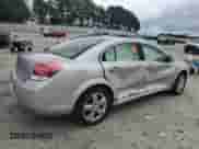 2007 Saturn Aura XE с VIN 1G8ZS57N77F133727, выставлен на аукционе Copart как лот 85129905 с пробегом 136 882 миль миль и Списание • Salvage title. История ставок и продаж доступна на DreamBid. Изображение 3.