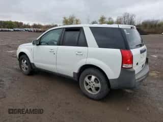 2005 Saturn VUE z VIN 5GZCZ63465S863738, wystawiony jako Copart lot #79742584 z przebiegiem 181 789 mil mil oraz Szkoda całkowita • Salvage title. Historia ofert i sprzedaży dostępna na DreamBid. Obrazek 2.