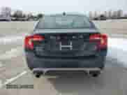 2018 Volvo S60 Dynamic с VIN YV140MTL9J2461910, выставлен на аукционе Copart как лот 45657145 с пробегом 135 581 миль миль и Списание • Salvage title. История ставок и продаж доступна на DreamBid. Изображение 6.