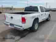 2000 Dodge Dakota Sport z VIN 1B7GL2AX6YS715278, wystawiony jako IAAI lot #42797228 z przebiegiem 254 605 mil mil oraz . Historia ofert i sprzedaży dostępna na DreamBid. Obrazek 4.
