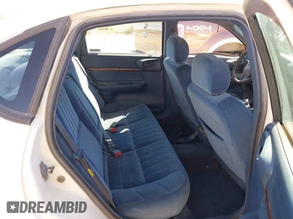 2002 Chevrolet Impala с VIN 2G1WF55E729296808, выставлен на аукционе IAAI как лот 43268516 с пробегом 200 622 миль миль и . История ставок и продаж доступна на DreamBid. Изображение 8.