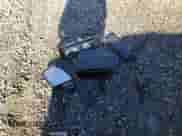 2000 Chevrolet Blazer LS с VIN 1GNCS18W4YK247518, выставлен на аукционе Copart как лот 79686403 с пробегом 235 660 миль миль и На запчасти • Non repairable. История ставок и продаж доступна на DreamBid. Изображение 13.