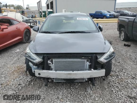 2017 Hyundai Ioniq SEL с VIN KMHC75LC8HU019133, выставлен на аукционе Copart как лот 47742114 с пробегом 122 194 миль миль и . История ставок и продаж доступна на DreamBid. Изображение 5.