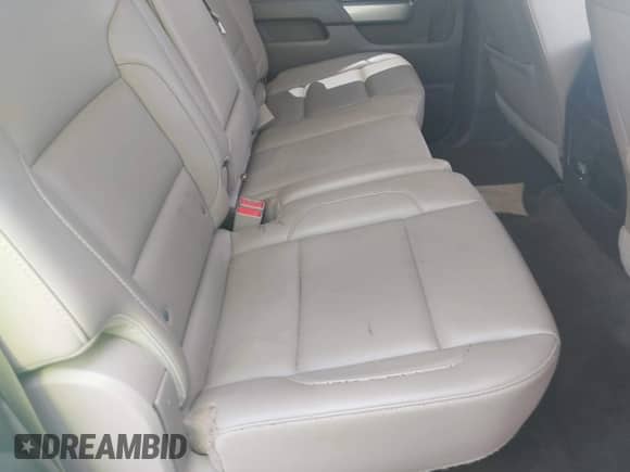 2016 Chevrolet Silverado 1500 LTZ с VIN 3GCUKSEC6GG225734, выставлен на аукционе IAAI как лот 43037585 с пробегом 92 277 миль миль и . История ставок и продаж доступна на DreamBid. Изображение 8.