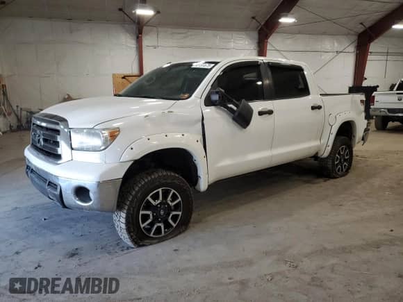 2012 Toyota Tundra с VIN 5TFDY5F16CX268649, выставлен на аукционе Copart как лот 48197875 с пробегом 189 824 миль миль и Списание • Salvage title. История ставок и продаж доступна на DreamBid. Изображение 1.