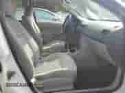 2005 Chevrolet Cobalt с VIN 1G1AK54F157659240, выставлен на аукционе Copart как лот 70573125 с пробегом Не указан миль и Списание • Salvage title. История ставок и продаж доступна на DreamBid. Изображение 7.