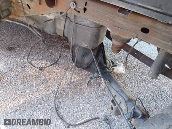 2015 Chevrolet Silverado 1500 Work Truck с VIN 3GCPCPEC8FG480441, выставлен на аукционе IAAI как лот 41699473 с пробегом Не указан миль и . История ставок и продаж доступна на DreamBid. Изображение 12.