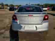 2012 Dodge Avenger SXT Plus with VIN 1C3CDZEG9CN222298, listed as a Copart auction lot 71292635 with 146,601 mi miles and Salvage title. Bid and sale history available at DreamBid. Image 6.