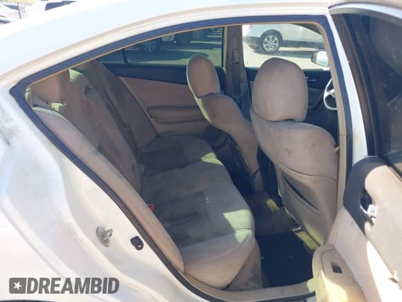 2013 Nissan Maxima S with VIN 1N4AA5AP8DC846249, listed as a IAAI auction lot 43470787 with 170,116 mi miles and . Bid and sale history available at DreamBid. Image 8.