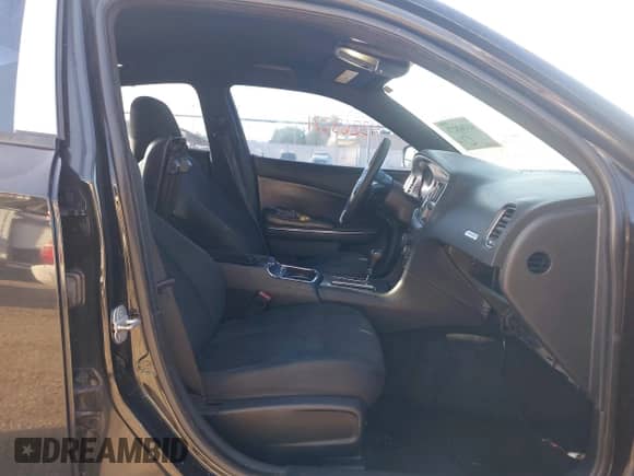 2011 Dodge Charger SE with VIN 2B3CL3CG9BH502763, listed as a IAAI auction lot 43263271 with 209,099 mi miles and . Bid and sale history available at DreamBid. Image 5.