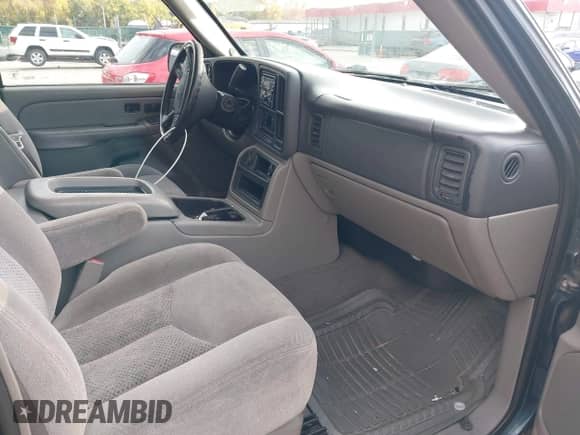 2005 Chevrolet Avalanche Z71 с VIN 3GNEK12Z65G172951, выставлен на аукционе IAAI как лот 43523757 с пробегом 268 119 миль миль и . История ставок и продаж доступна на DreamBid. Изображение 5.