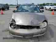 2000 Dodge Neon Highline with VIN 1B3ES46C0YD700664, listed as a Copart auction lot 59886645 with 210,370 mi miles and Salvage title. Bid and sale history available at DreamBid. Image 5.